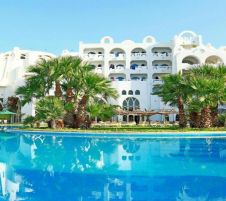 Lella Baya Thalasso Standard