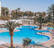 SIMBA CLUB - Occidental Sousse Marhaba Superior