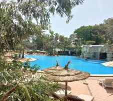 Tunisia Lodge Standard