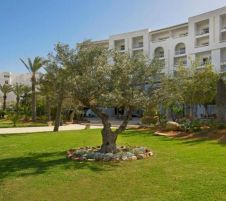 Vincci Saphir Palace and Spa Superior