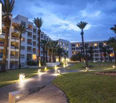 SIMBA CLUB - Marhaba Club Superior