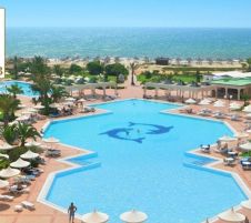 SIMBA CLUB - Sentido Vincci Marillia Lux