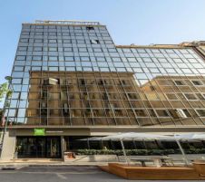 Ibis Styles Palermo Cristal
