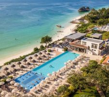 RIU Palace Zanzibar ADULTS ONLY