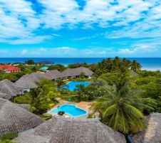 Bella Vista Zanzibar