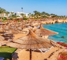 All Inclusive Почивка в Шарм ел Шейх  - полет от София - 10 нощувки