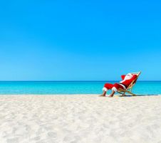 Коледа в Шарм ел Шейх – Слънце, море и празнична магия!