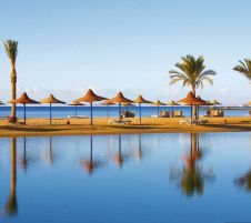 2026 - 10 Нощувки - Перлите на Египет - Кайро и Хургада с полет от София