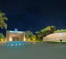 PHARAOH AZUR RESORT