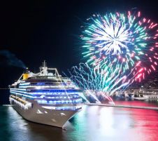 Нова Година 2026 - Египет – От А до Я! Луксозен круиз по Нил + Кайро + Хургада от София до Хургада