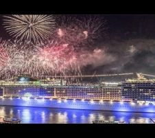 Нова Година 2026 - Египет – От А до Я! Луксозен круиз по Нил + Кайро + Хургада от Варна до Хургада