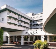 Quark Hotel Milano