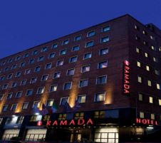RAMADA NAPOLI