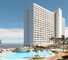 Precise Resort Puerto de la Cruz