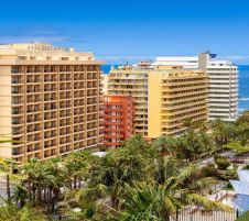 BE LIVE EXPERIENCE OROTAVA