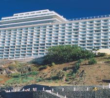 HOTEL BEST SEMIRAMIS