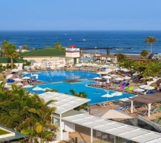 Alexandre Hotel Gala