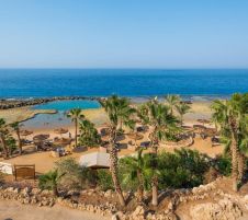 All Inclusive почивка в Хургада с полет от София - ПРОЛЕТ 2026