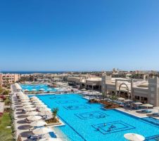 Pickalbatros Aqua Vista Resort 4*