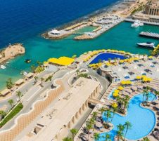 Pickalbatros Citadel Resort