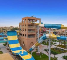 Pickalbatros Aqua Park Resort 4*