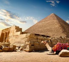 Перлите на Египет - Хургада и Кайро с полет от Варна - ПРОЛЕТ 2026