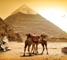 Перлите на Египет - Кайро и Хургада с полет от Варна - ПРОЛЕТ 2026