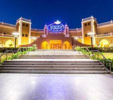 Jasmine Palace Resort Superior 5*