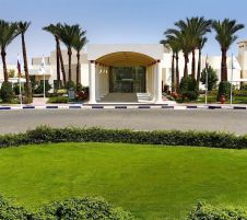 Hurghada Long Beach Resort Standard 4*
