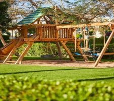 Jaz Belvedere Resort Premium