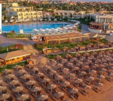 SIMBA CLUB - Cleopatra Luxury Resort Sharm El Sheikh Lux