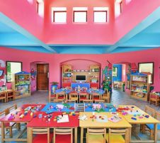 Jaz Mirabel Park and Club Superior