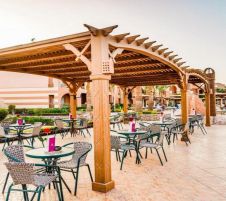 Charmillion Gardens Aqua Park Superior