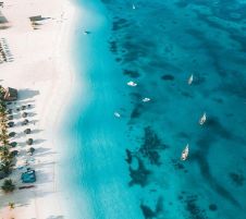 ПОЧИВКА В ЗАНЗИБАР - бижуто на Африка - чартър от Варна - 7 нощувки