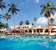 TUI Blue Bahari Zanzibar