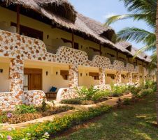 Fruit and Spice Wellness Resort Zanzibar