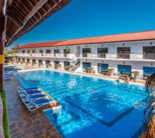 Canary Hotel and Spa