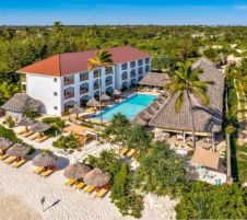 AHG SUN BAY MLILILE BEACH HOTEL