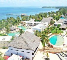 Paradise Beach Resort - ADULTS ONLY