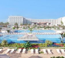 RIU PALACE SWAHILI - ADULTS ONLY