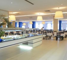 Vincci Helios Beach And Spa Premium