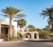 Sentido Djerba Beach Premium