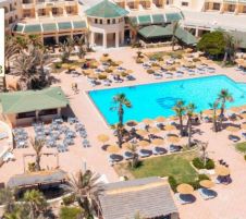 SIMBA CLUB - Vincci Dar Midoun Premium