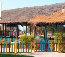 SIMBA CLUB - Vincci Dar Midoun Premium