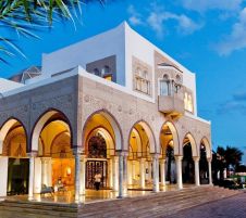 Tui Blue Palm Beach Palace 16+ Lux