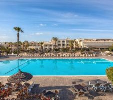 Djerba Aqua Resort Superior
