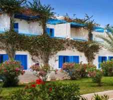 Hari Club Beach Resort Djerba Standard