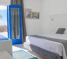 Hari Club Beach Resort Djerba Standard