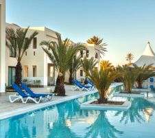 Cesar Thalasso Standard