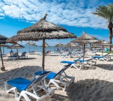 Golf Beach And Spa Superior